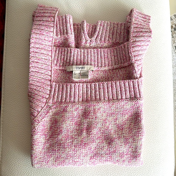 Esprit knit top NWOT - Picture 6 of 6